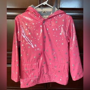 Hatley raincoat